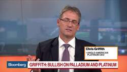 Amplats CEO 'Very Bullish' on Platinum, Palladium News Clip