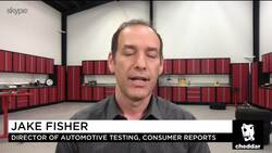 Consumer Reports Could Change Its Opinion on Model 3 News Clip