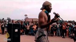 Mourners killed as DRC police open fire at funeral of beloved pop star News Clip