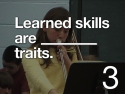 Investigando la herencia: video de evaluación Instructional Video