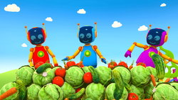 Cars Instructional Video