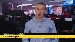 CBC Calgary Headline News September 30: Strike looms, Imperial Oil cuts jobs & a day to remember News Clip