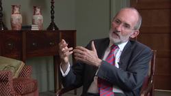 David Tuckett - How Investors Use Stories to Tame Uncertainty Instructional Video