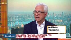 Millstein Sees 'Perfect Storm' for U.S. Recession News Clip