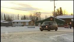 La Loche community struggles with tragedy News Clip