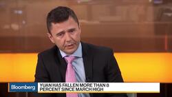 We Maintain Bullish View on Dollar-Yuan, Says Rabobank's Matys News Clip