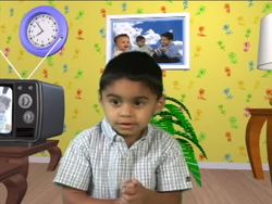 Book - Sign Language Vocabulary Instructional Video