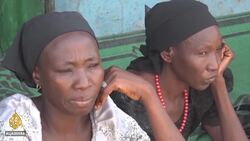 ‘On their heels’: Nigerian forces say kidnappers being tracked News Clip