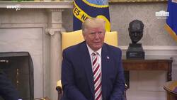 Israeli PM Netanyahu's Ties To Trump May Not Win Him Reelection News Clip