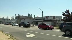 Trade war's grim effects on the auto sector are making workers nervous News Clip