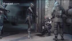 Resident Evil Operation Raccoon City Walkthrough Part 26 - End of the Line Instructional Video