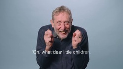 Hansel & Gristle – Hairy Tales Instructional Video