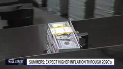 Big Challenges Ahead News Clip