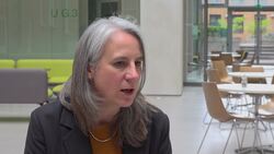 Sara Gorton comments as NHS pay offer accepted by most health unions - Full version News Clip