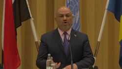 Yemen's warring sides agreed on Hodeida truce Instructional Video