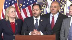 Hispanic Caucus hopeful for SCOTUS DACA ruling News Clip
