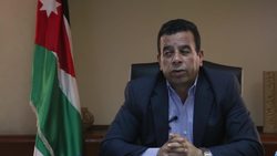 Jordan treats wastewater to solve water scarcity News Clip