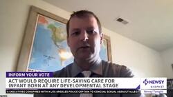 Montana Is The Latest State With Abortion On The Ballot News Clip