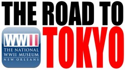 The Road to Tokyo Exhibit: The National WW2 Museum Instructional Video