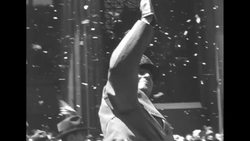 Parade for Gen. Douglas MacArthur in New York City after Pres. Harry Truman dismissed him from command of US troops in Korean War News Clip