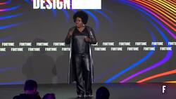 Brainstorm Design 2024: Design In Focus - Designing For Equity, Access & Justice News Clip