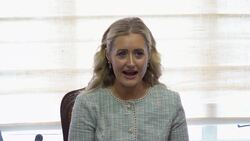 Sir David Amess’s daughter tearfully speaks of ‘betrayal’ after inquiry rejected – HD highlights News Clip