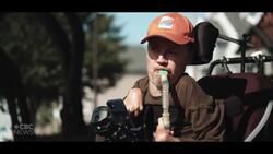 Ottawa artist Bucko headlines 1st solo show News Clip