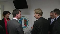 CLEAN : Record cocaine haul in France, four arrest News Clip