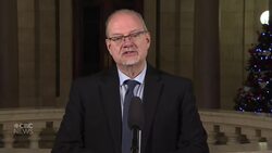 Former Manitoba justice minister interfered in Nygard case: judge News Clip