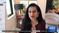 Frustrated with dating apps, more are trying in-person speed-dating News Clip