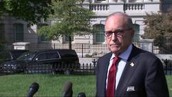 Kudlow on China talks: 'Mood music has improved' Instructional Video
