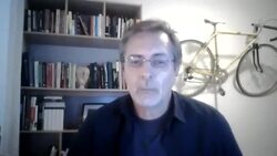 CLEAN : Rainforest Day: Fires, deforestation and Covid-19 - the aggravated Amazon crisis News Clip