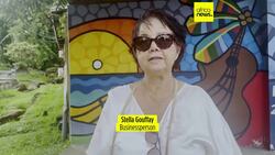 Seychelles heads to polls as Ramkalawan seeks second term News Clip