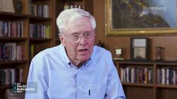 Koch Says Country Needs Policies to Empower People News Clip