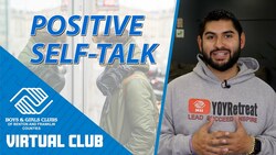 3 Ways To Use Self-Talk To Improve Your Mental Health Instructional Video