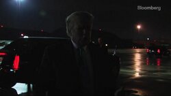 Trump Denies Account of Him Disparaging U.S. War Dead, McCain News Clip