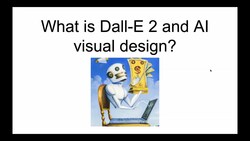 The Power of Visual Artificial Intelligence: Changing the Way We Think About Visual Design Instructional Video
