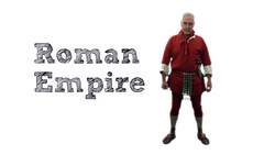Introduction to the Roman Empire Instructional Video