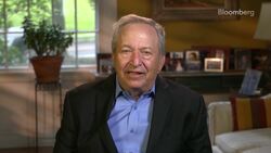 The Fed Finally Got it Right, Summers Says News Clip