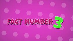 Hexagon Facts Instructional Video