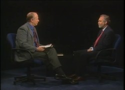 Douglas Wilson: Honor's Voice News Clip