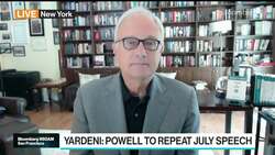 US Inflation Has Peaked, Will Moderate: Ed Yardeni News Clip