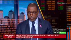 Meta Posts Revenue Growth That Beats Average Estimate News Clip