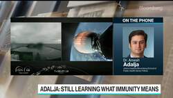 Pandemic Will Get Worse Before It Gets Better: Johns Hopkins News Clip