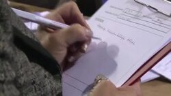 CLEAN : FILE: The UK's 2016 Brexit referendum News Clip