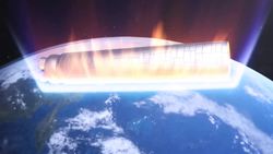 Giant Chinese rocket’s pieces to rain down on Earth, again Instructional Video
