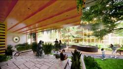 Hudson’s Bay gives flagship Winnipeg building to First Nations group News Clip