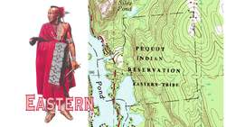 The Pequot - Part 2 - Native American Stories - One Minute History Instructional Video