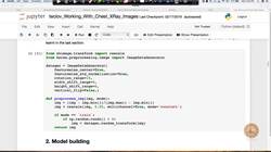 Evaluate the impact of an AI application used in the real world. (case study) : Working with X-Ray images: Case Study - Part 2 Instructional Video