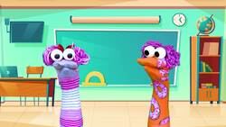 Taking Care of Our Planet: Ways to Help the Environment Instructional Video